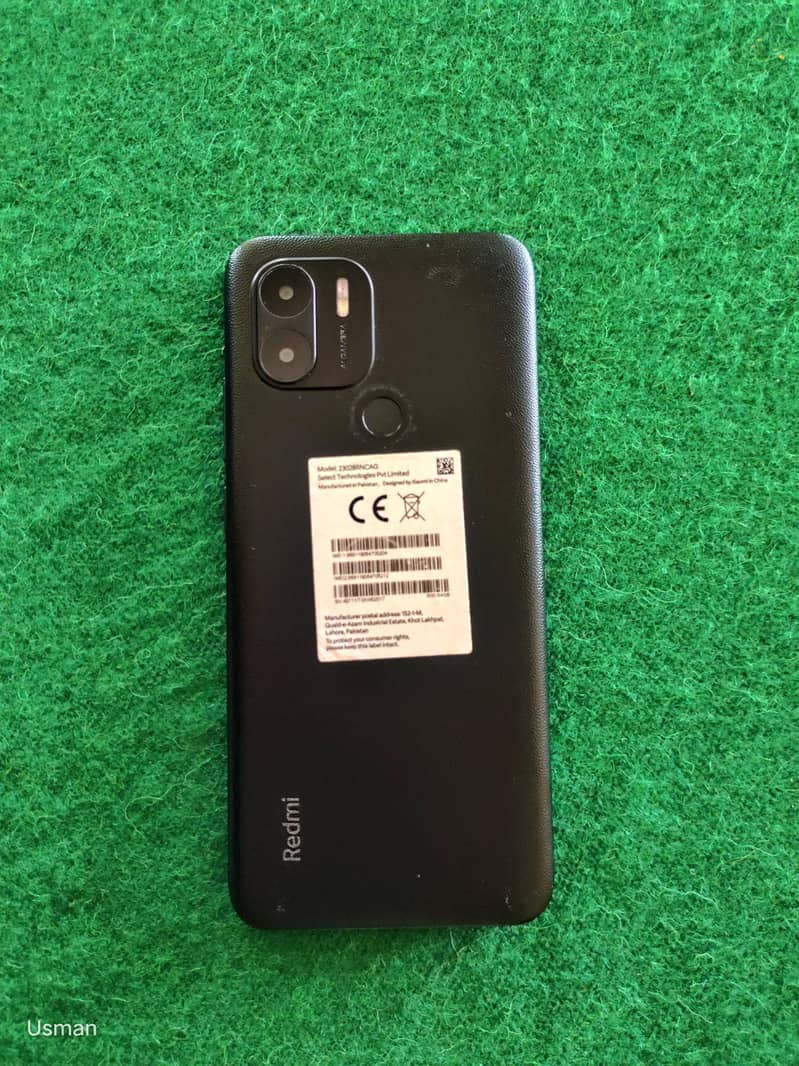 Xiaomi Redmi A2 Plus 2