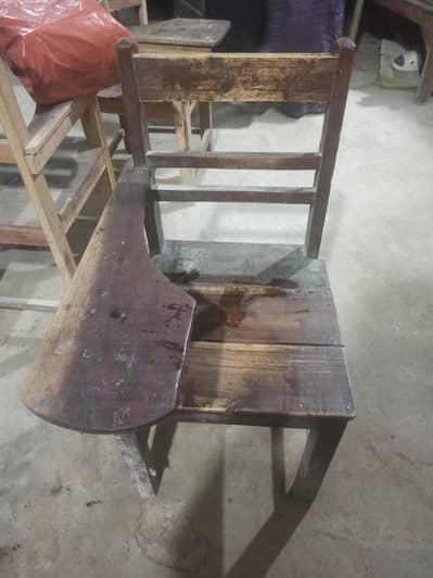 School Furniture