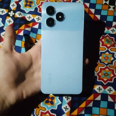 Realme Note 50