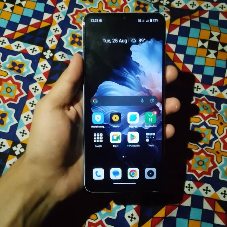 Realme Note 50 5