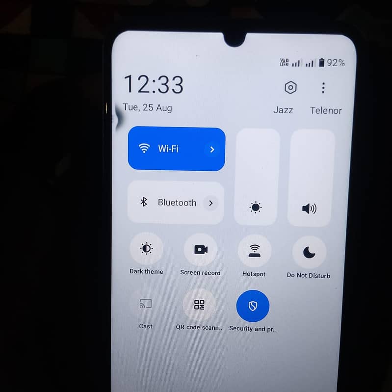Realme Note 50 6