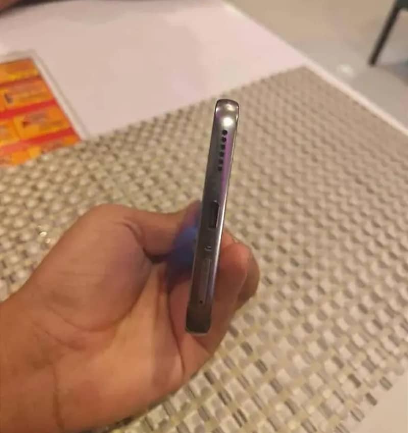 tecono common 50 pro 2
