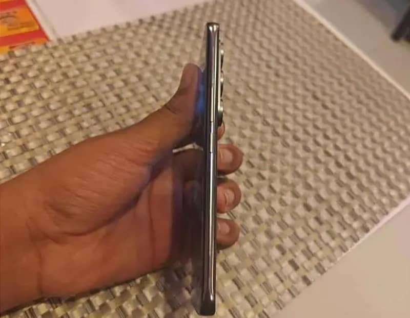 tecono common 50 pro 3