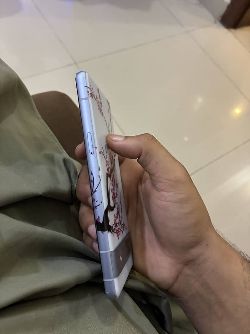 Google Pixel 7a 1