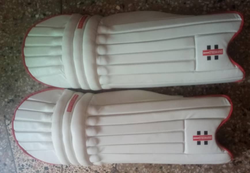 Hard ball kit 4