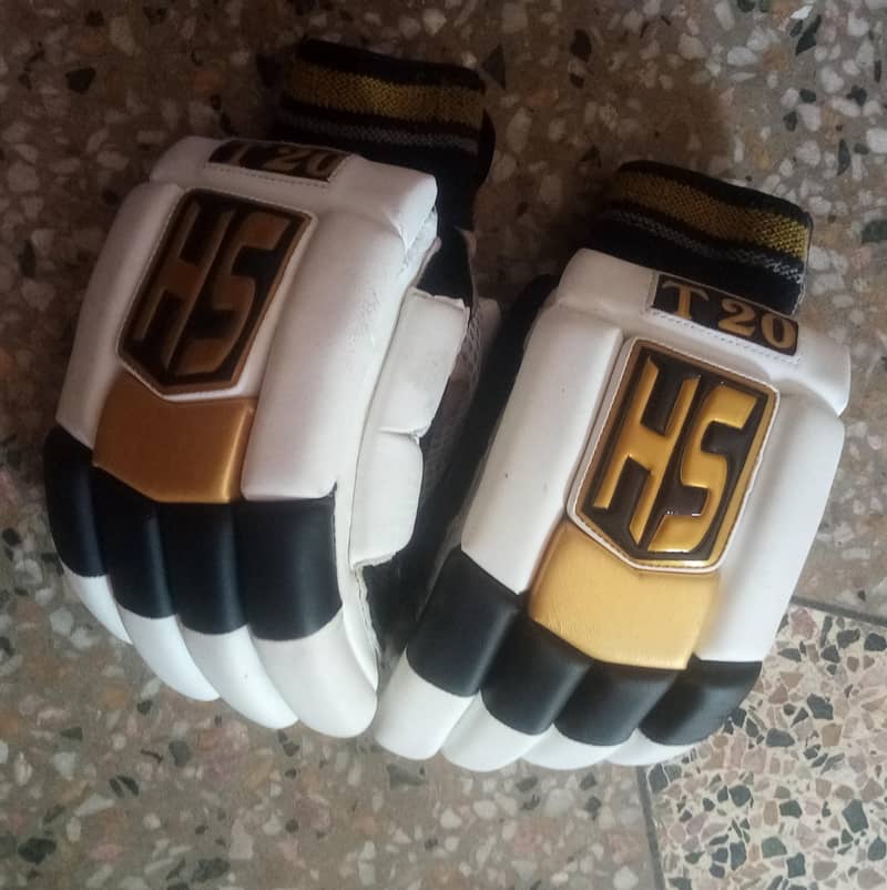 Hard ball kit 6