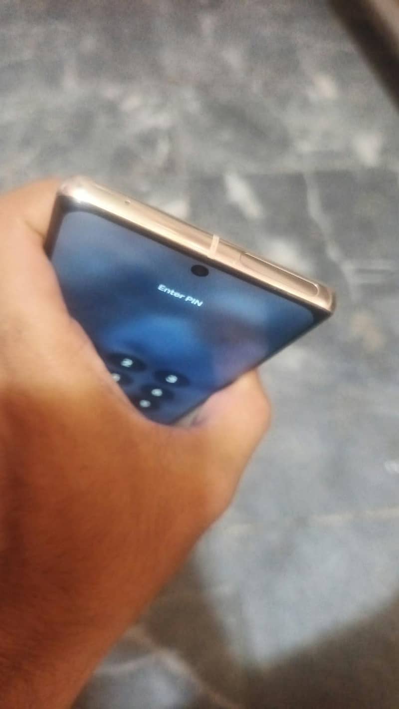 Google Pixel 7 Pro 5