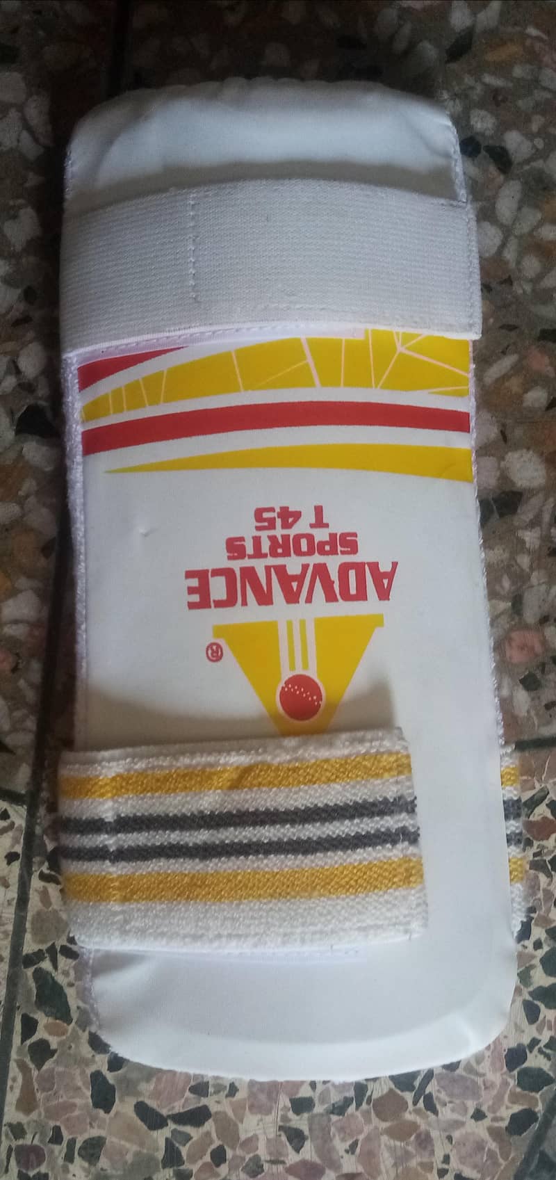 Hard ball kit 10