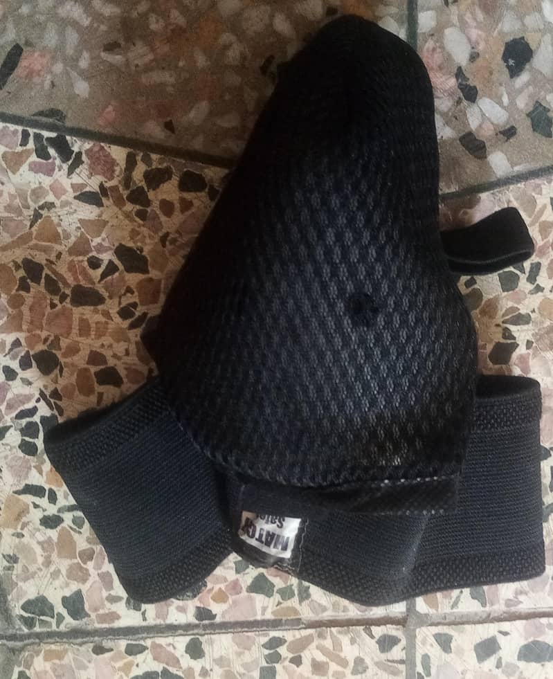 Hard ball kit 11