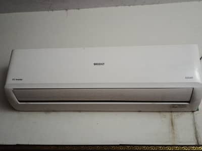 Orient DC inverter ac elegant series