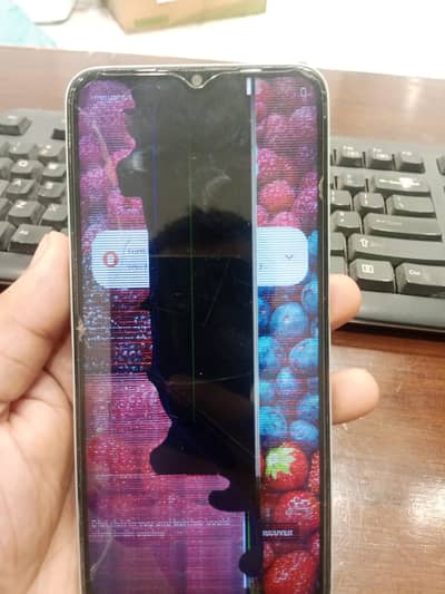 Realme C35