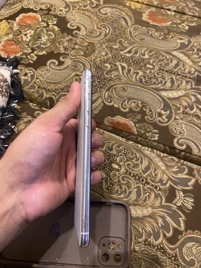 Apple iPhone 11 Pro Max