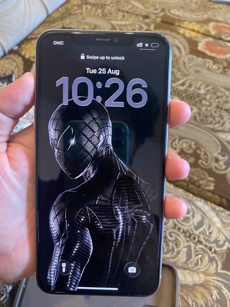 Apple iPhone 11 Pro Max 3