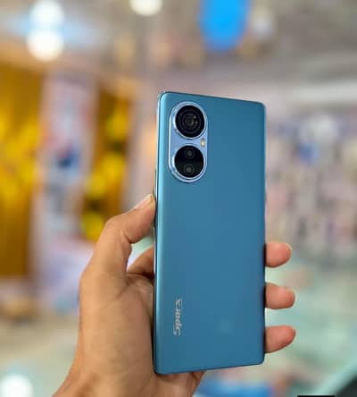 Sparx Edge 20 Pro