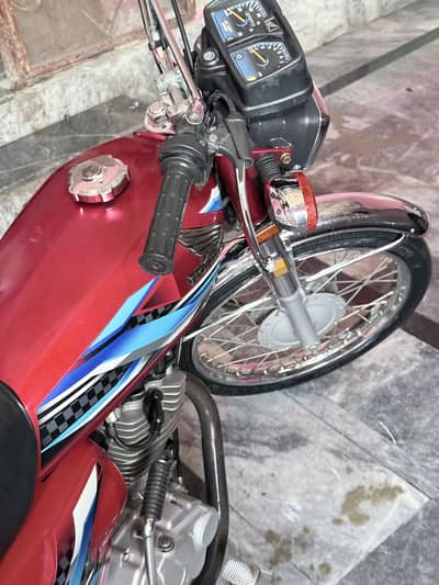 Good condition 1 st owner