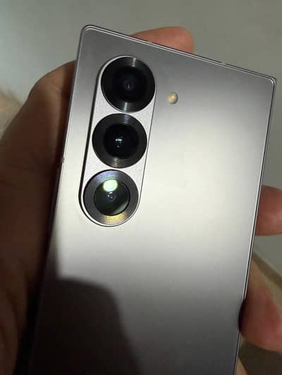Samsung Mobile Z Fold 6