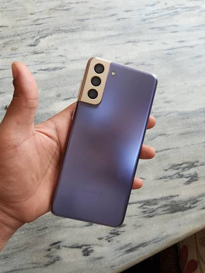 Samsung Mobile S21 Plus