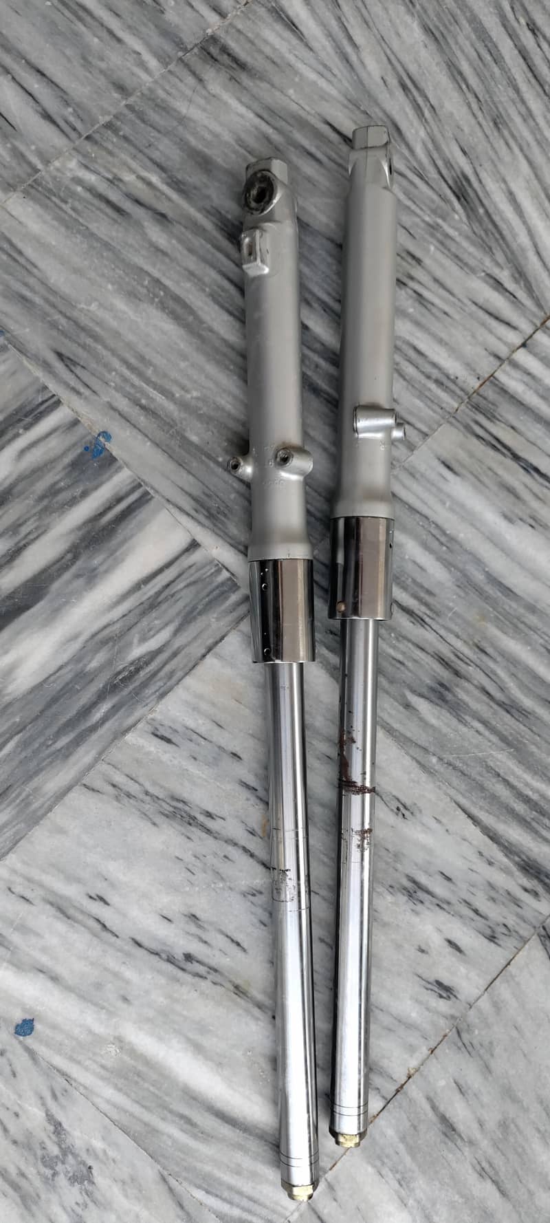 Cd 70 Front Shocks 0