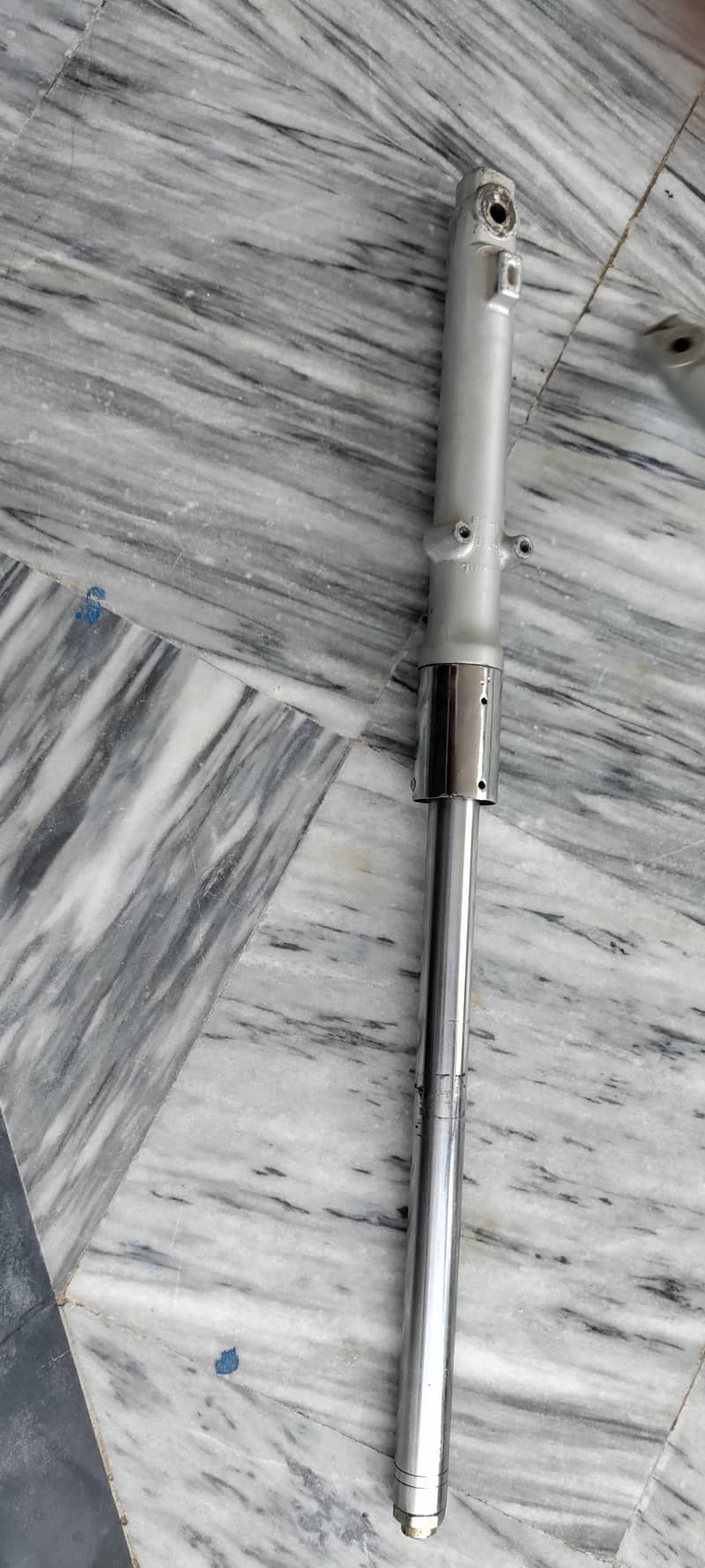 Cd 70 Front Shocks 1