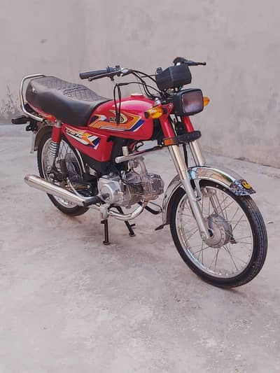 United 2025 model