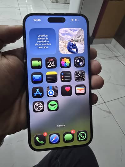 Apple iPhone 14 Pro Max 256GB