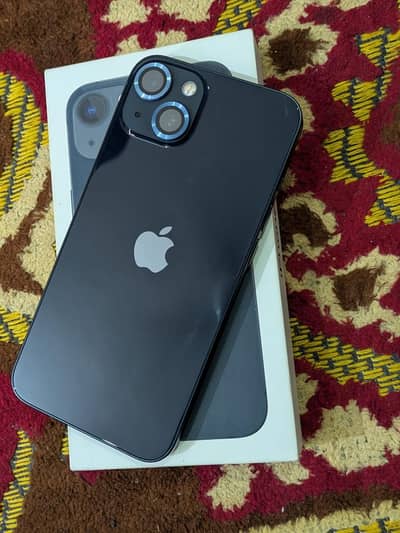 iPhone 13 128gb non pta sim time available