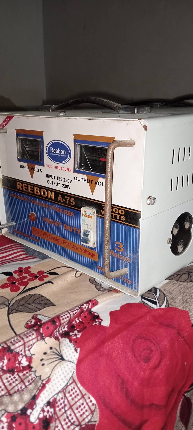 steplizer for sell 1
