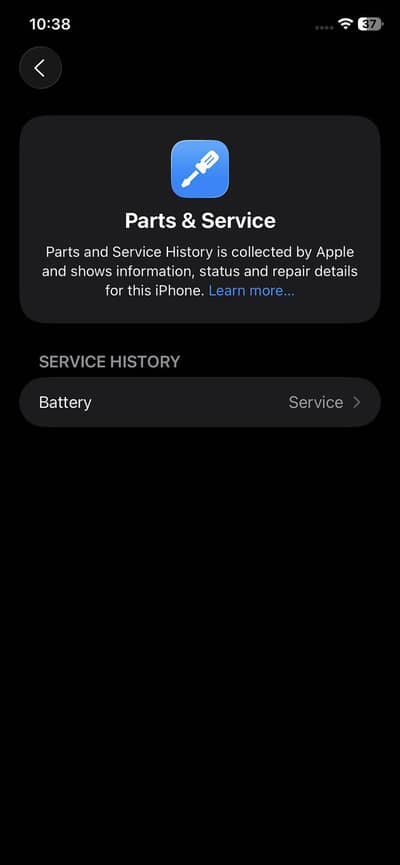 Apple iPhone 11