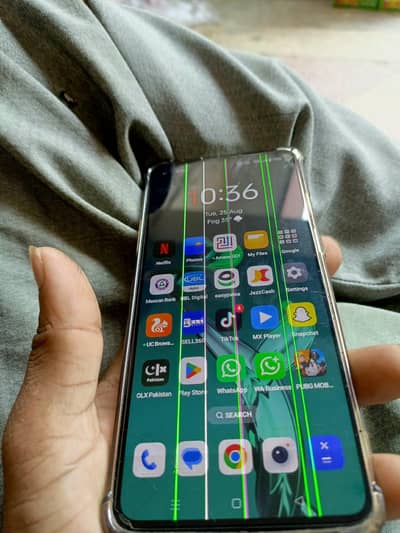One Plus 8T