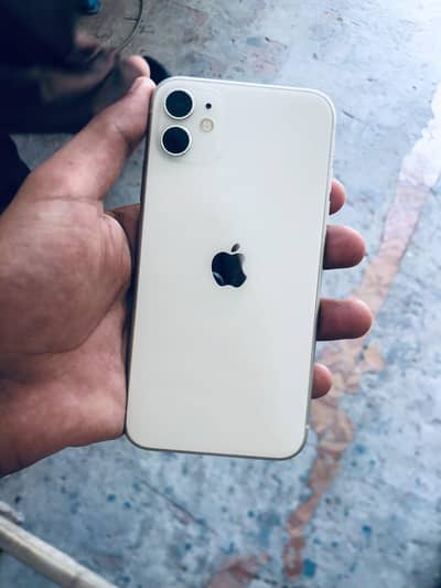 Apple iPhone 11