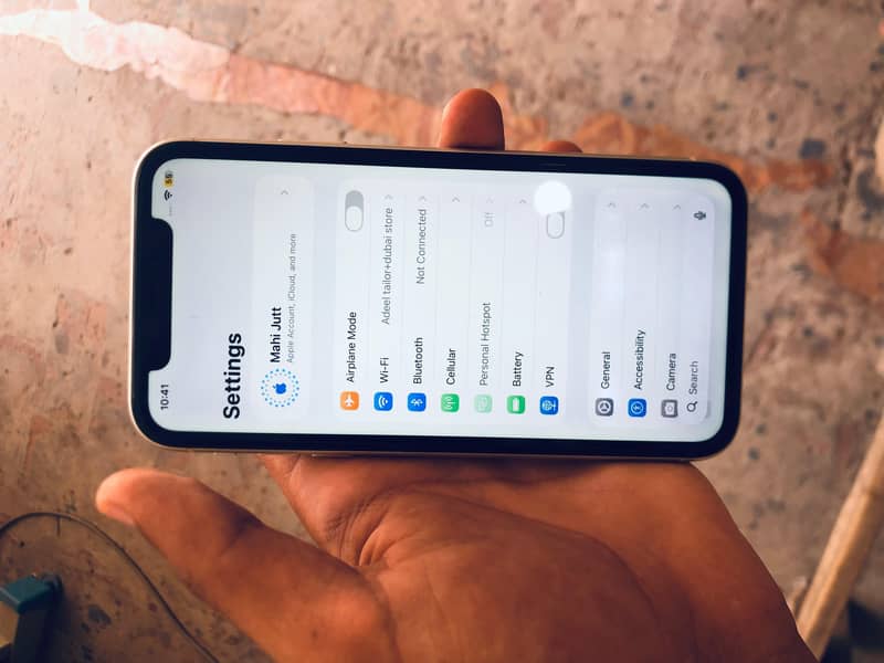 Apple iPhone 11 5