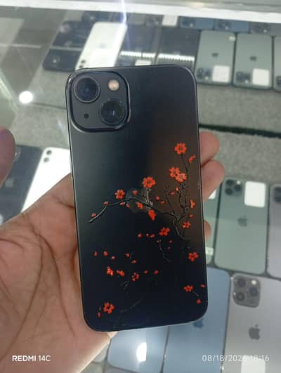 Apple iPhone 13