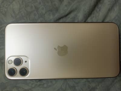 Apple iPhone 11 Pro Max