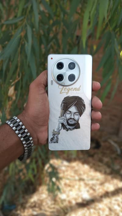 Tecno CAMON 30 Full box