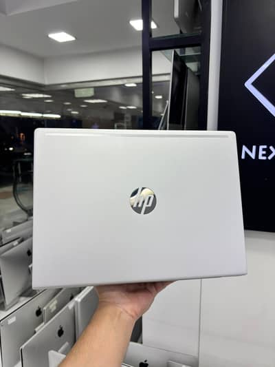 HP ProBook 440 G7 Core i5 10th Gen 8GB/256GB | Excellent Condition
