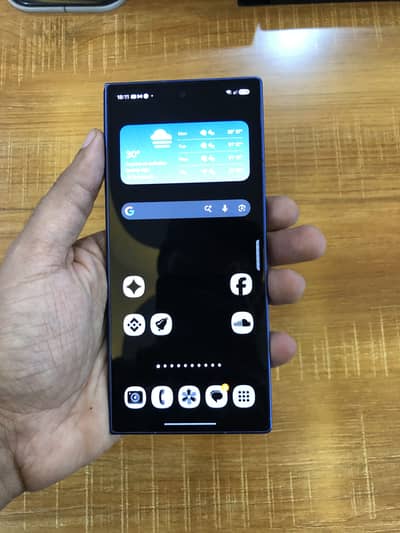 Samsung Galaxy Z Fold 7 | 12/256GB