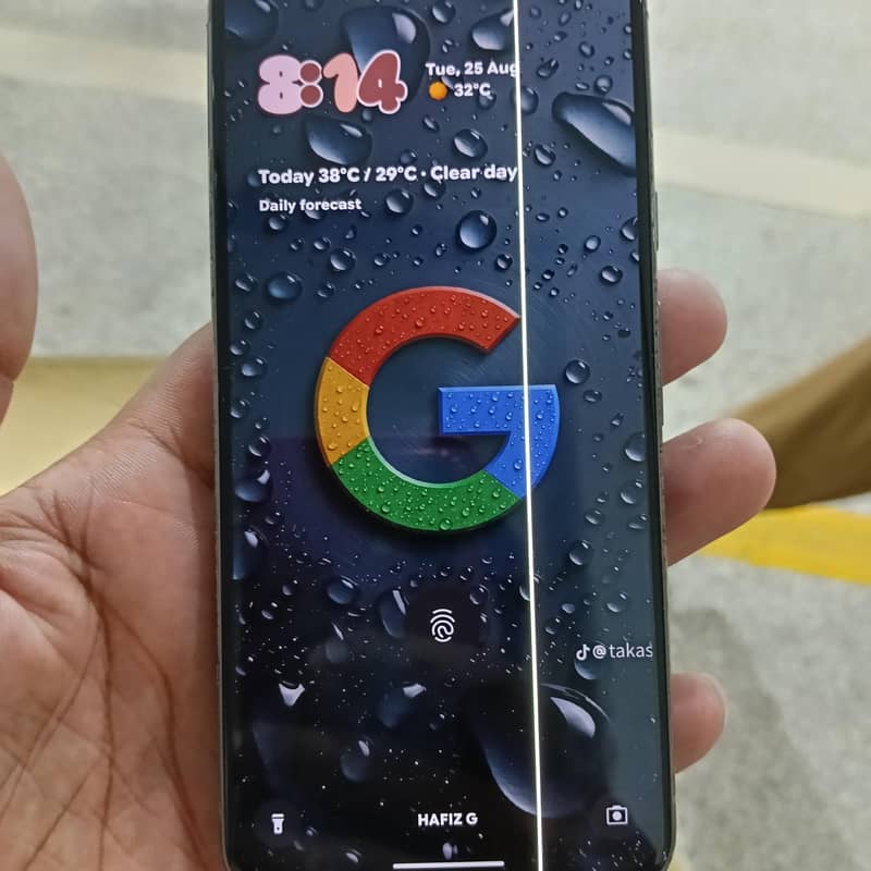 Google Pixel 8 1