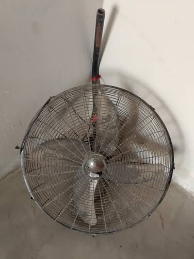 PAK FAN 24 SIZE BIG