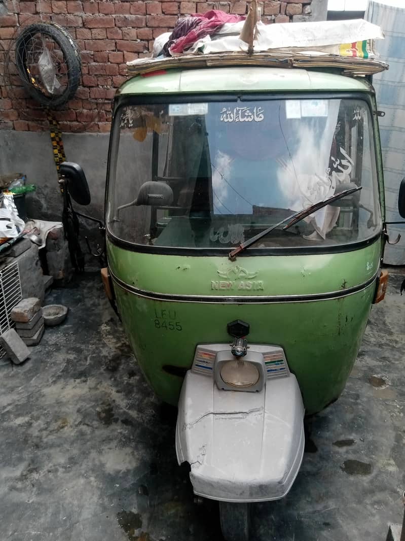 rickshaw 0