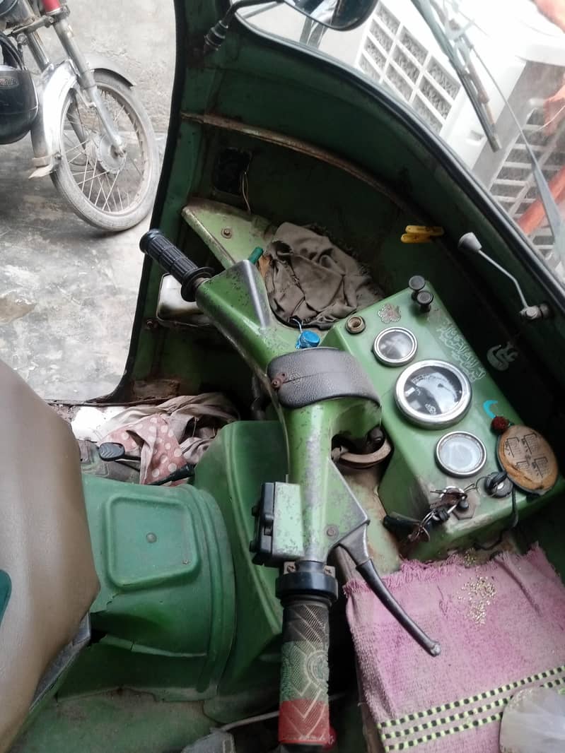 rickshaw 2