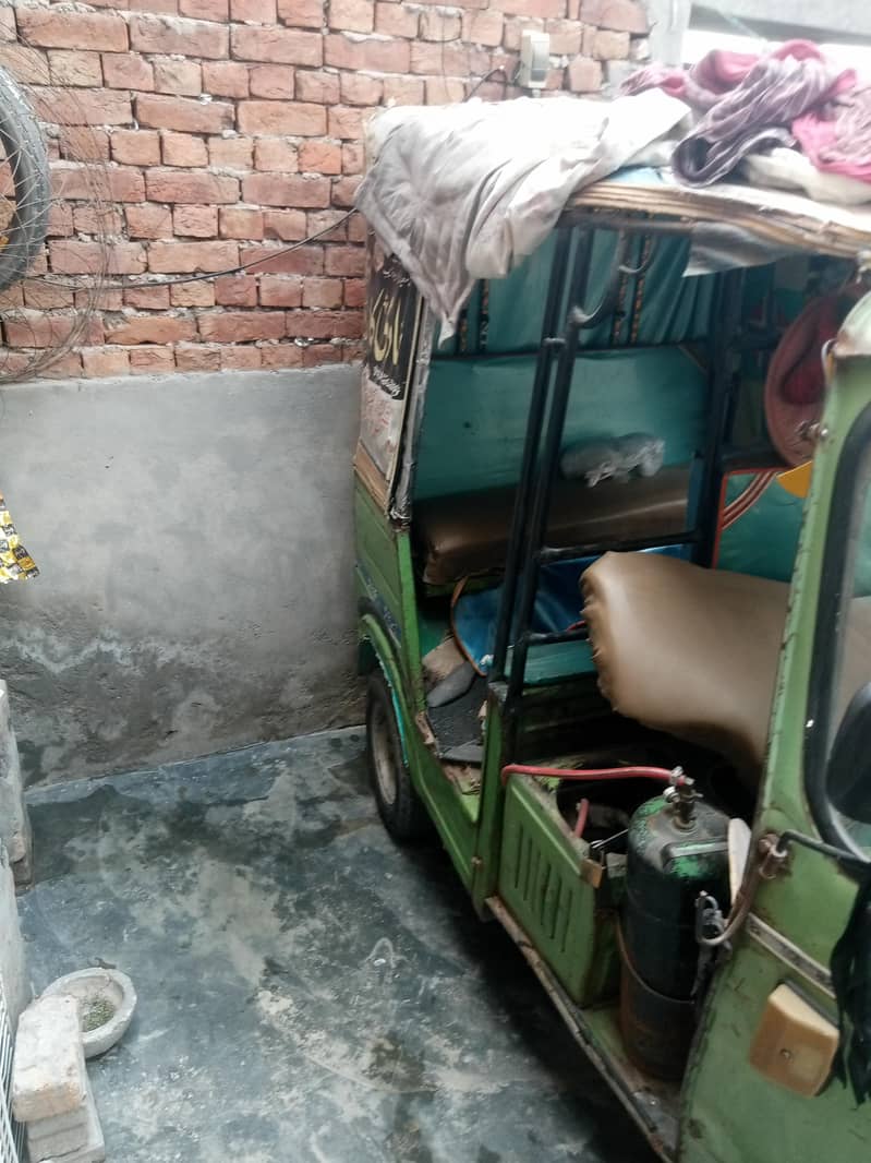 rickshaw 4