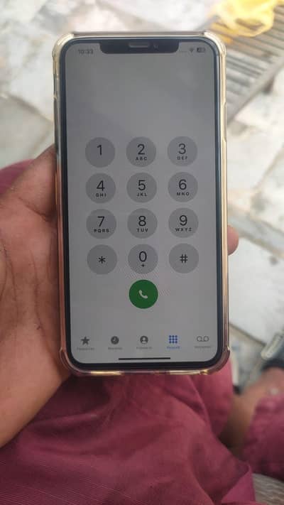Apple iPhone XS 256gb fu non pta sale