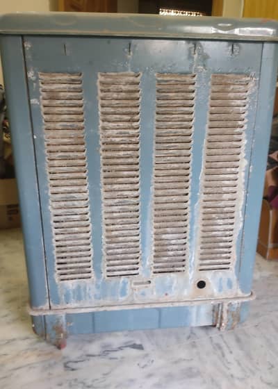 Room Cooler