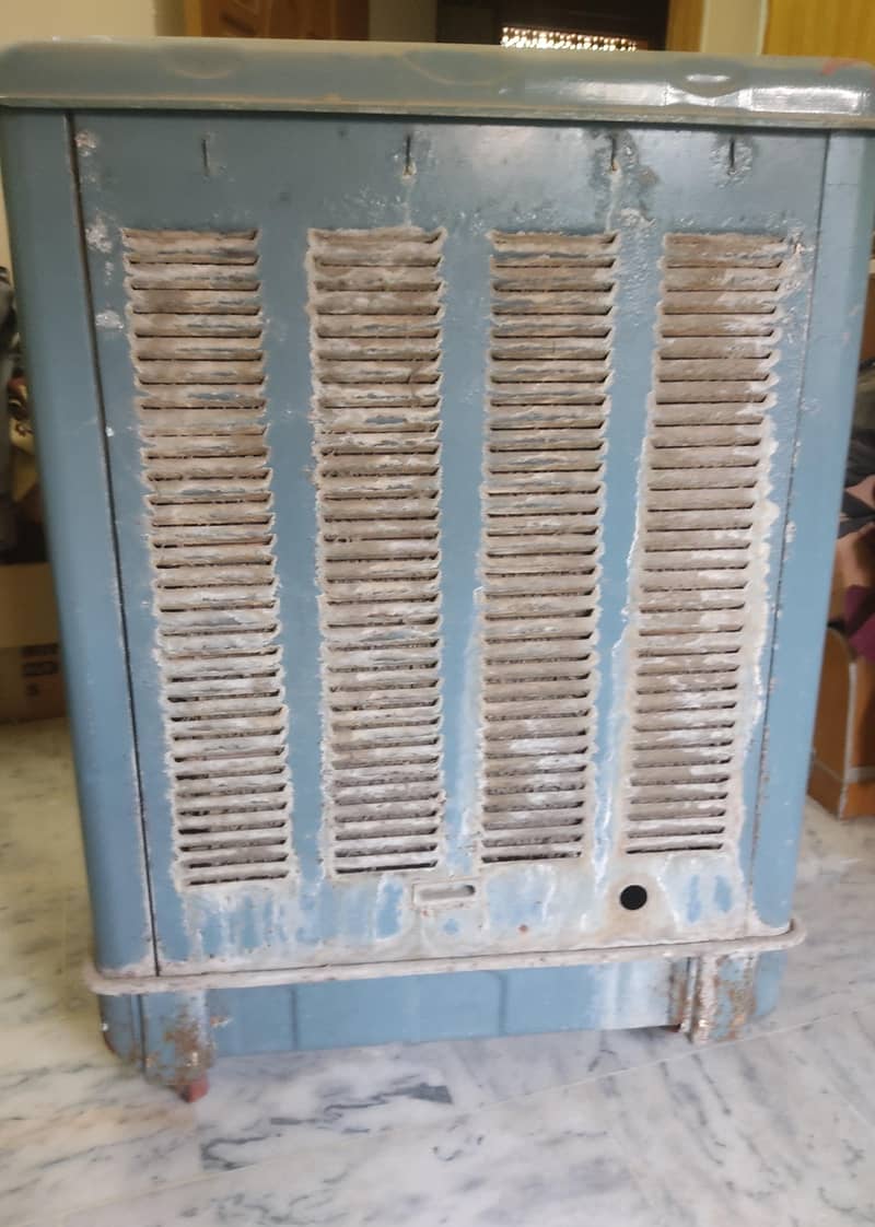 Room Cooler 0