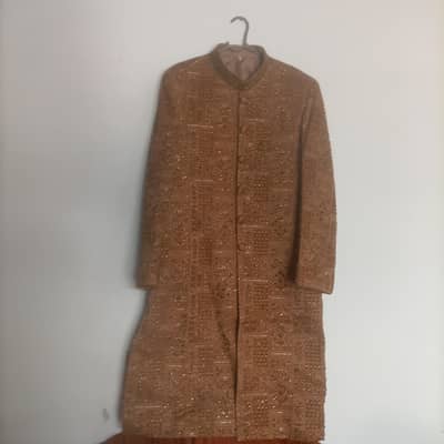 sherwani
