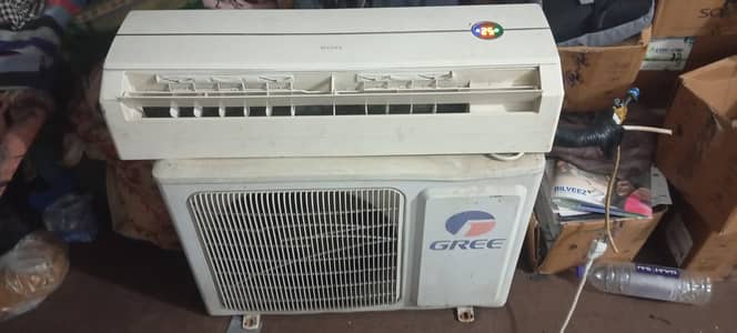 Gree 1 ton Ac for sale