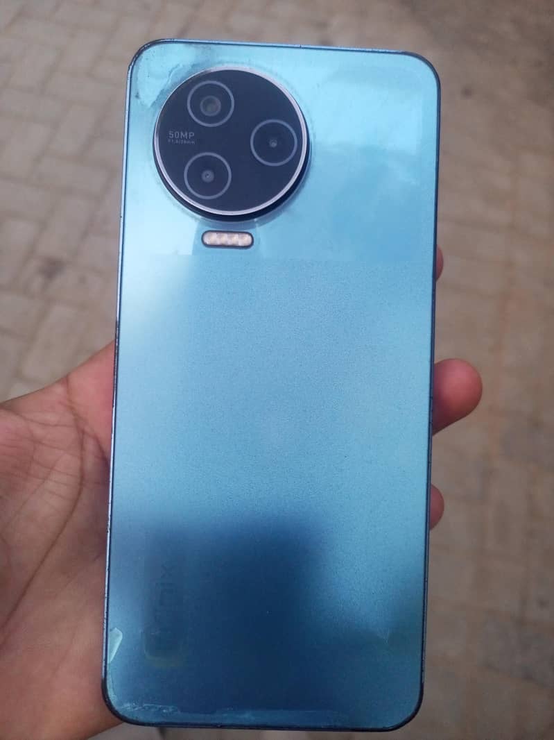 infinix note 12 0