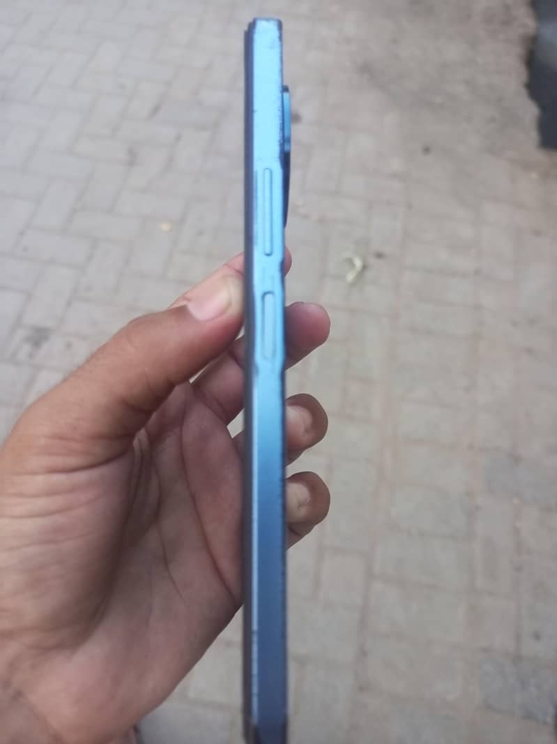infinix note 12 4