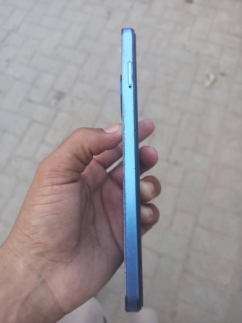 infinix note 12 6