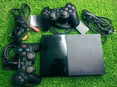 PlayStation Available for sale full genuine hai box bhi hai